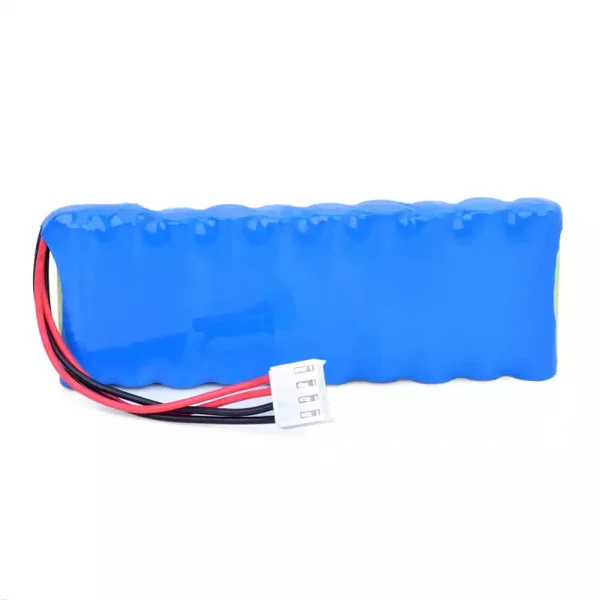 Batteri til KADEY YASEN HYHB-498,KADEY YASEN ECG-901A ECG-901(2010) - Bilde 3