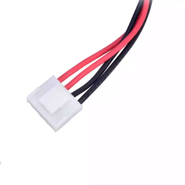 Batteri til KADEY YASEN HYHB-498,KADEY YASEN ECG-901A ECG-901(2010) - Bilde 4