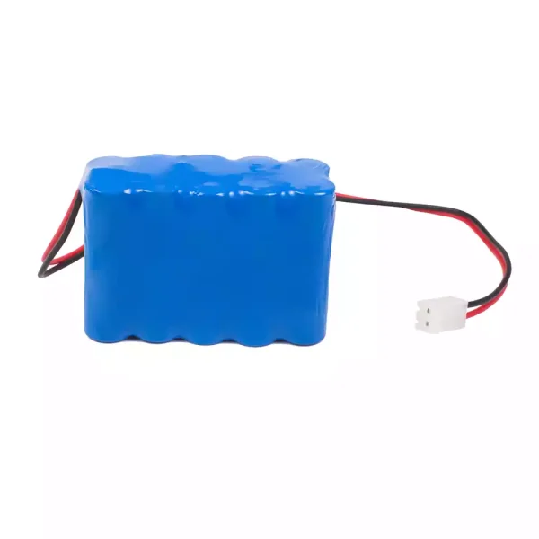 Batteri til M&B ECG1206 ECG1206D DM7000 - Bilde 2