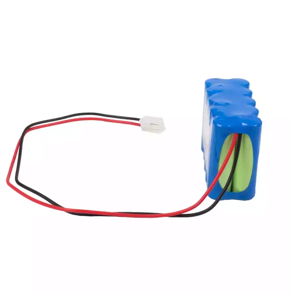 Batteri til M&B ECG1206 ECG1206D DM7000 - Bilde 3