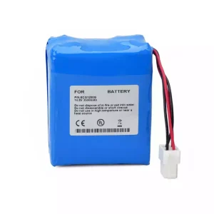 Batteri til CONTEC ECG-1200 ECG-1200G ECG-1600D