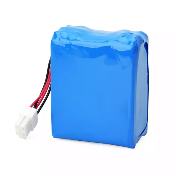 Batteri til CONTEC ECG-1200 ECG-1200G ECG-1600D - Bilde 3