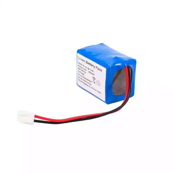 Batteri til BIOCARE ECG-9803 ECG-9803G - Bilde 2