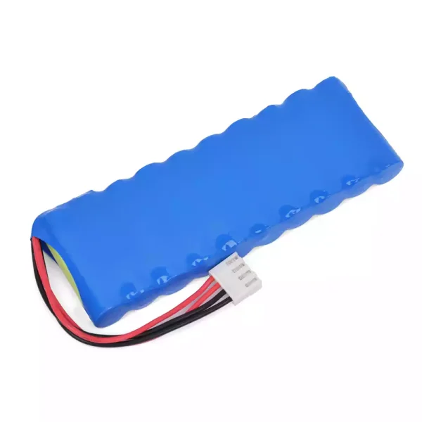 Batteri til Carewell ECG-1101,ECG-1101B,ECG-1101G - Bilde 3