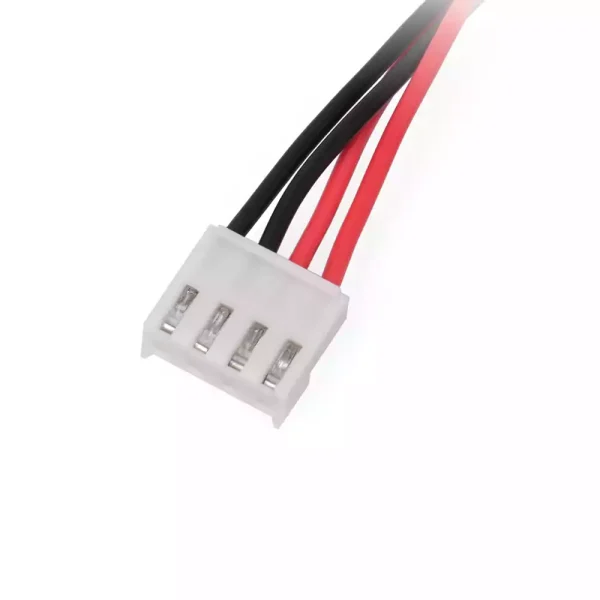 Batteri til Carewell ECG-1101,ECG-1101B,ECG-1101G - Bilde 4