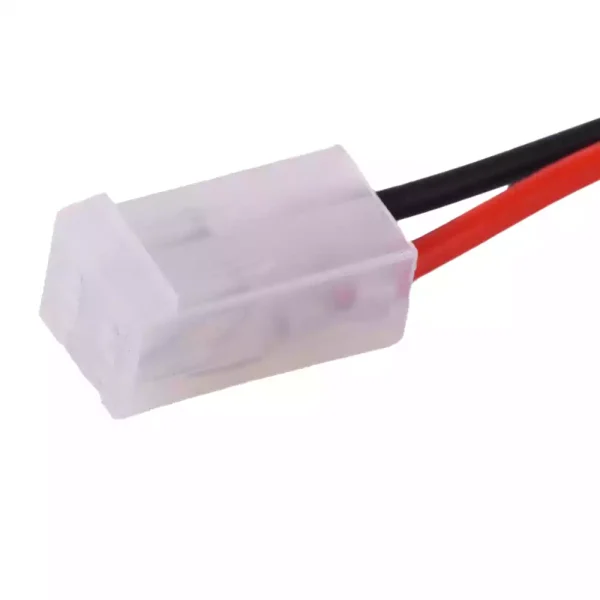 Batteri til Biocare ECG-300G ECG-101A ECG-101G - Bilde 2