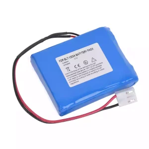 Batteri til BIOLICHT BLT-1203A