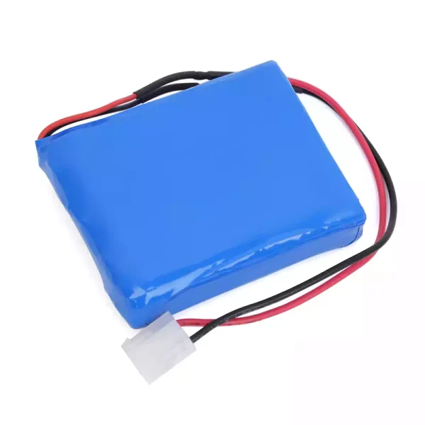 Batteri til BIOLICHT BLT-1203A - Bilde 2