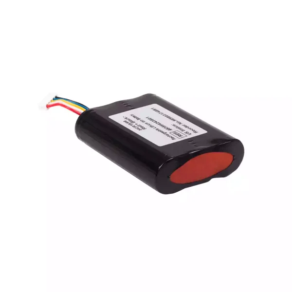 Batteri til Philips 863264,863265,863266 - Bilde 3