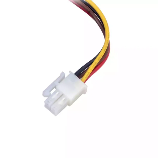Batteri til GE 17014 10HR4/3AU,Datex-Ohmeda S/5CAM - Bilde 3