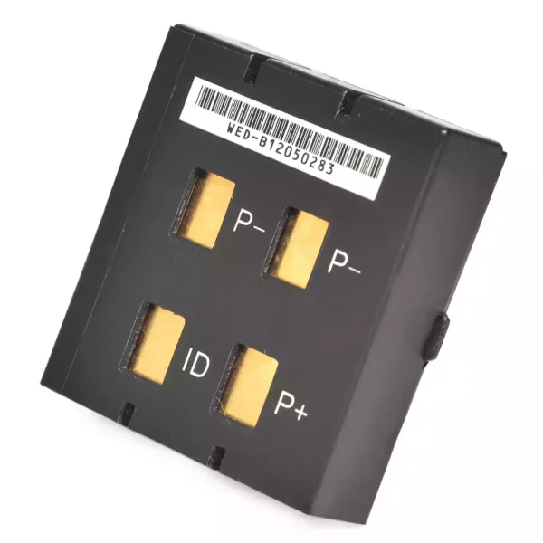 Batteri til BIOLICHI LB-03 M800 - Bilde 3