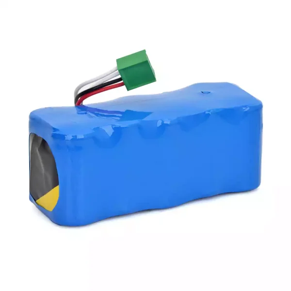 Batteri til GE 92916781,GE DASH2000 DASH 2000 - Bilde 2