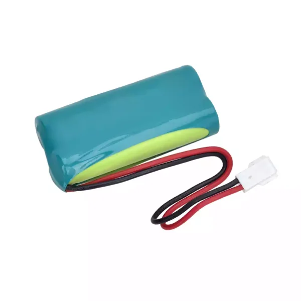 Batteri til Air shields-Vickers 2HR-4UC JM103 2HR-AAAUC - Bilde 3
