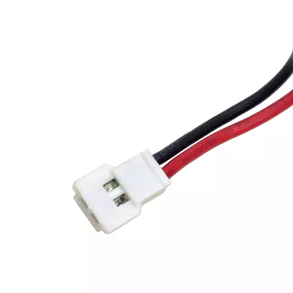 Batteri til Air shields-Vickers 2HR-4UC JM103 2HR-AAAUC - Bilde 4