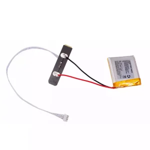 Batteri til CR-21