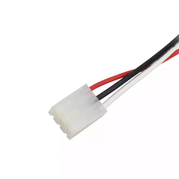 Batteri til RESMED Elisee 150 250 350,BAT013514 U0126281 P01100966,09218B-R - Bilde 3