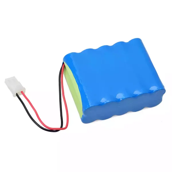 Batteri til Viasys Healthcare 21542,Viasys Healthcare VELA T-BIRD AMED0022 B11353 - Bilde 2