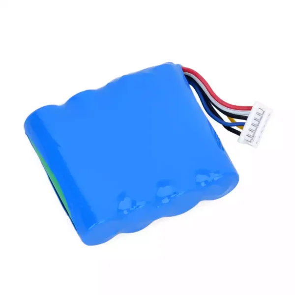 Batteri til Masimo 14282,Masimo Radical-7 RAINBOW Unipower B11588 - Bilde 2