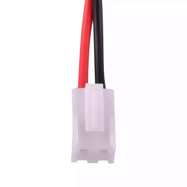 Batteri til Biocare ECG-1200,ECG-1210,ECG-1201,FM-801 - Bilde 3