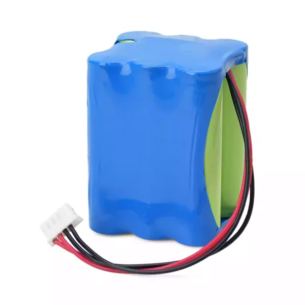 Batteri til Nellcor Puritan Bennett Inc N550B,N560,N-550 - Bilde 2