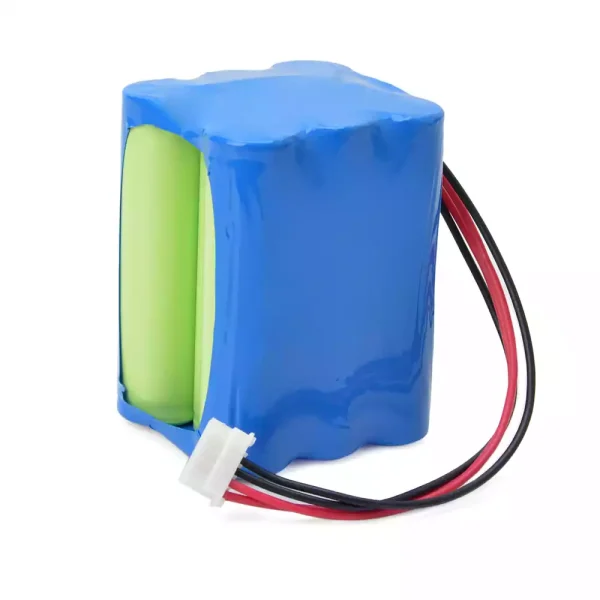 Batteri til Nellcor Puritan Bennett Inc N550B,N560,N-550 - Bilde 3