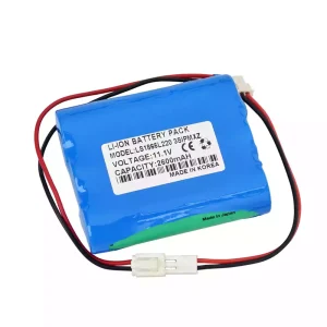 Batteri til Bionet BM3 plus,BM5,BM-BAT-4