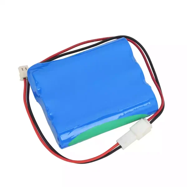 Batteri til Bionet BM3 plus,BM5,BM-BAT-4 - Bilde 2