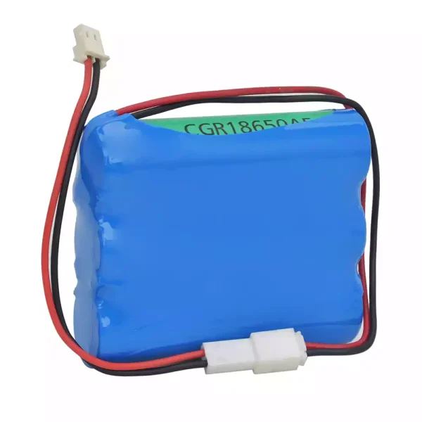 Batteri til Bionet BM3 plus,BM5,BM-BAT-4 - Bilde 3
