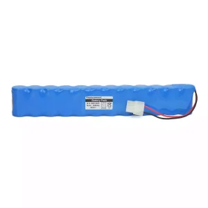 Batteri til Bruker 12N-3000SCR,12N-2000SCR,12N-1800SCR