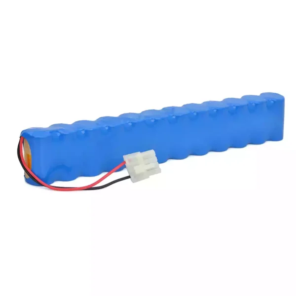 Batteri til Bruker 3002 IH,SCHILLER DEFIGARD 3002,Defigard 3002 IH - Bilde 4