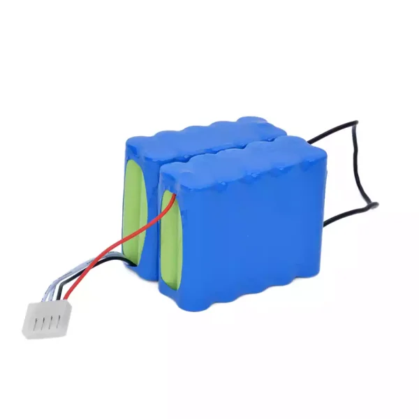 Batteri til GE 10N-2P17650 MS 622177K 51731,MS633177C - Bilde 2