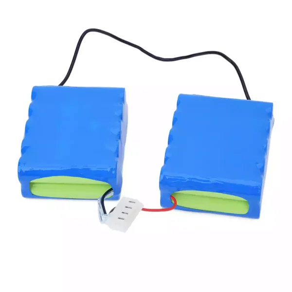 Batteri til GE 10N-2P17650 MS 622177K 51731,MS633177C - Bilde 3