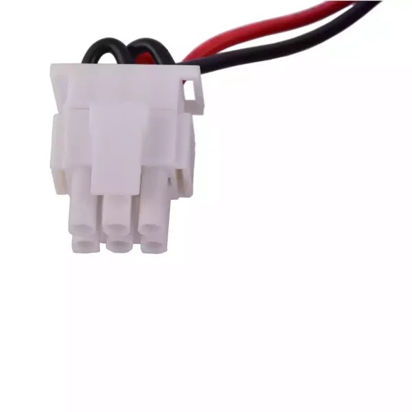 Batteri til HP M1758A OM10782 - Bilde 2