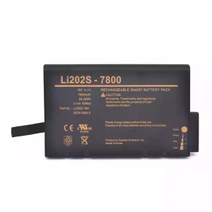 Batteri til Spacelabs mCare300 mCare300D