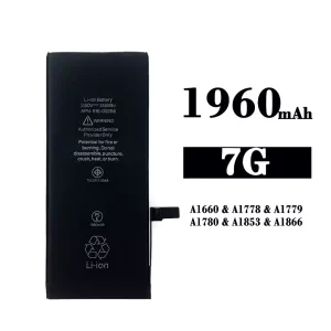 Batteri 616-00256 til iPhone 7G