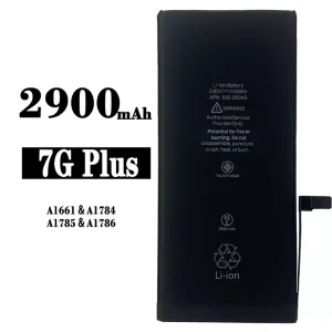 Batteri 616-00249 til iPhone 7 PLUS