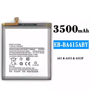 Batteri EB-BA415ABY til Samsung A41