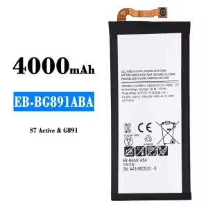 Batteri EB-BG891ABA til Samsung S7 Active