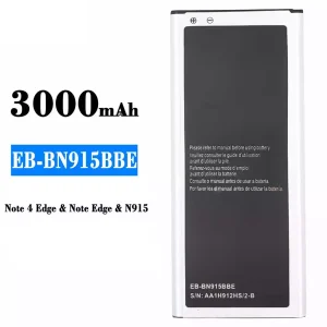 Batteri EB-BN915BBE til Samsung Note 4 Edge