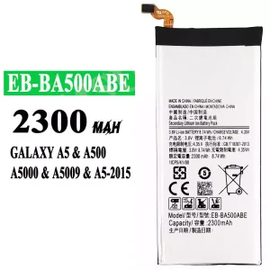 Batteri EB-BA500ABE til Samsung A5 2015