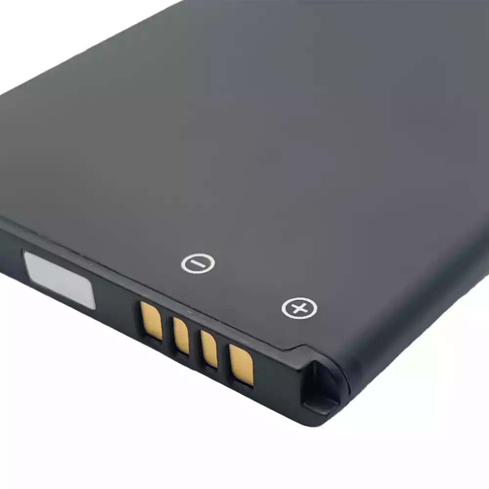 Batteri HB505076RBC til HUAWEI Y3 2 / HonorBee 2 / Ascend Y600 / Ascend G700 - Bilde 3