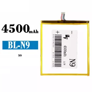 Batteri BL-N9 til Tecno N9