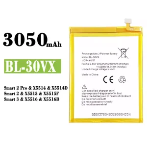 Batteri BL-30VX til Infinix Smart 2 Pro / Smart 2 / Smart 3