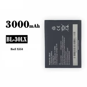 Batteri BL-30LX til Infinix Hot 3