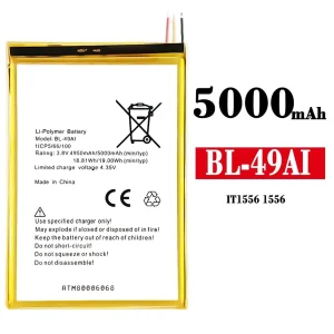 Batteri BL-49AI til ITEL IT1556