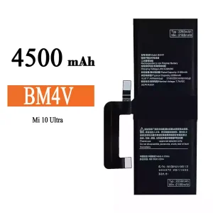 Batteri BM4V til Xiaomi Mi 10 Ultra