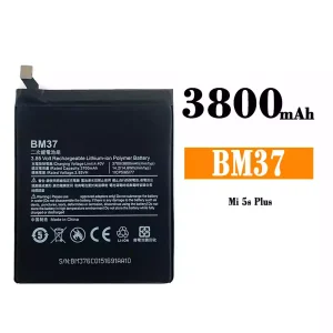 Batteri BM37 til Xiaomi Mi 5S PLUS