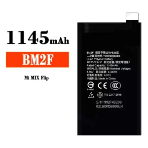 Batteri BM2F til Xiaomi Mi MIX Flip
