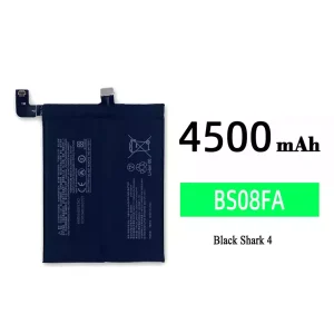 Batteri BS08FA til Xiaomi Black Shark 4