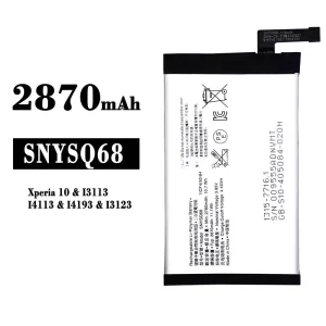 Batteri SNYSQ68 til Sony Xperia 10